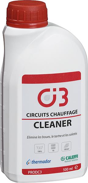 NETTOYANT - C3 Nettoyant Cleaner