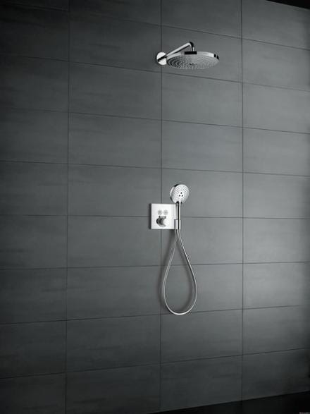 IBOX UNIVERSAL - Corps encastrement douche-bain/douche