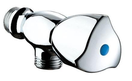 ACCESSOIRES ROBINETTERIE - Tête universelle à clapet