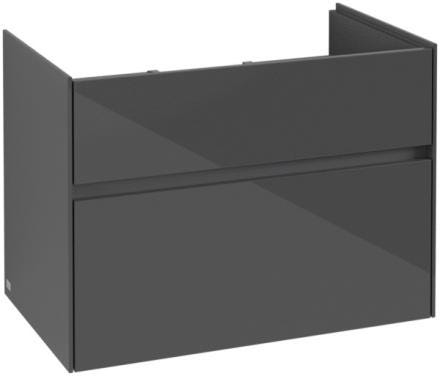 MEUBLE CALLARO 75X54X44          V&B C01000FP VILLEROY BOCH  [C01000FP]