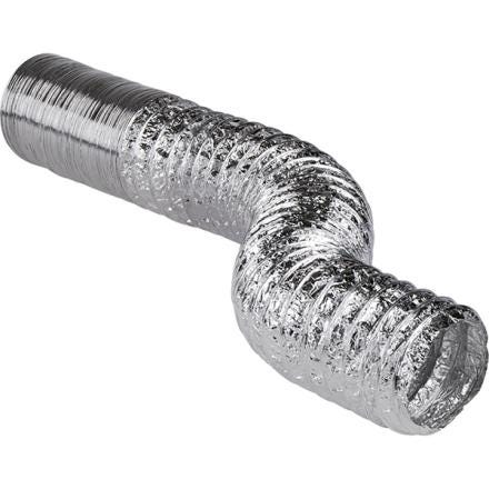 CONDUIT ALU SPLE M0 D160 LG 10M      CAS16010 AXELAIR  [CAS16010]