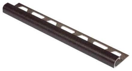 PROFILE-RONDEC-TSDA 2,5M            RO110TSDA SCHLUTER SYSTEMS  [RO110TSDA] 