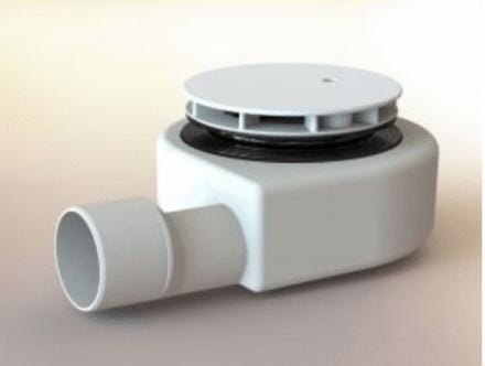 BONDE EXTRA PLATE DIAM.90            L2200040 LEDA