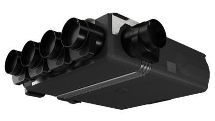 MOTEUR VANNE 3 VOIES GAINEO            074807 SCGA ATLANTIC  [074807]