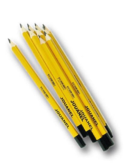 CRAYON GRAS SPECIAL METAL                CGRA JOUANEL INDUSTRIES 