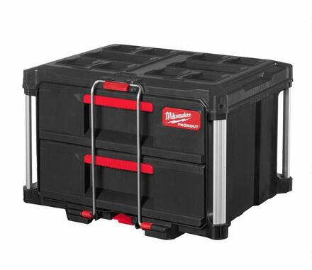 SYSTEM PACKOUT - Coffre à tiroirs