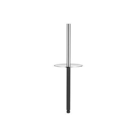 POIGNEE DE BROSSE          CHR 90209750501-00 DORN BRACHT  [90209750501-00]