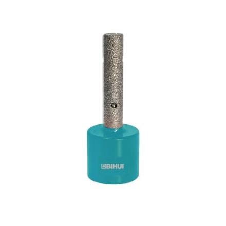 FRAISE CYLIND. DIAMANTE D.10MM        ODI0029 PAVILIFT  [ODI0029]