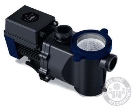 POMPE BERING VSII 1.5CV DEB VAR.40-70M3 76854 FLUIDRA  [76854]