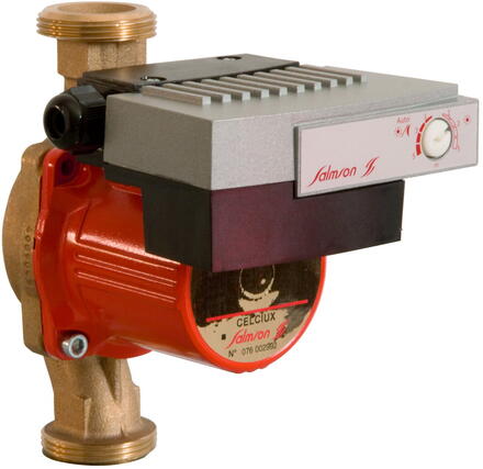 CELCIUX - Haut rendement - Pour circuit eau chaude sanitaire