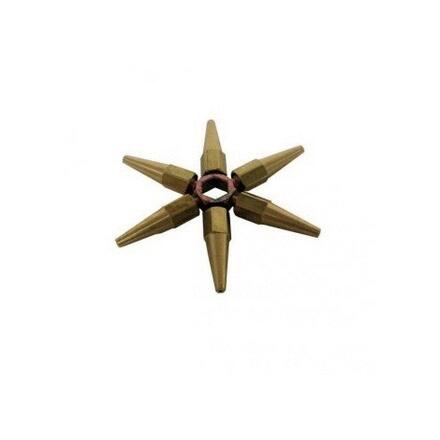 ACCESSOIRE SOUDAGE - Etoile pour Chalumeau soudeur