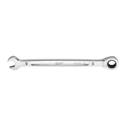 CLE MIXTE A CLIQUET MAXBITE 9MM    4932471502 TECHTRONIC INDUSTRIES FRANCE  [4932471502]