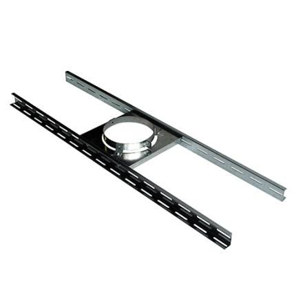SUPPORT PLANCHER 230            31999090/9999 POUJOULAT  [31999090/9999]