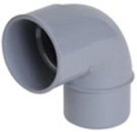COUDE PVC EV 87.30 MF                      40