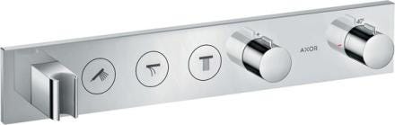 MODULE TH/SELECT.ENC. B/D 5,3MM AXOR 18356000 HANSGROHE  [18356000]