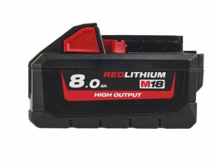 BATTERIE - LI-ION