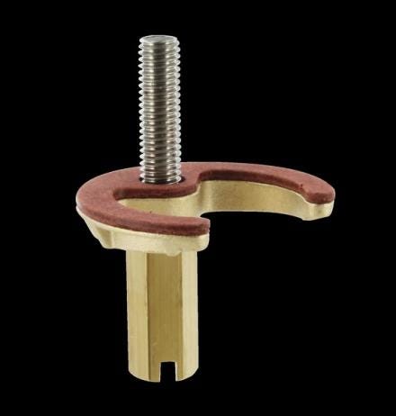 FIXATION P.MIT.PRESTO 4000S-KIT- PRESTO 90837 PRESTO LES ROBINETS  [90837]