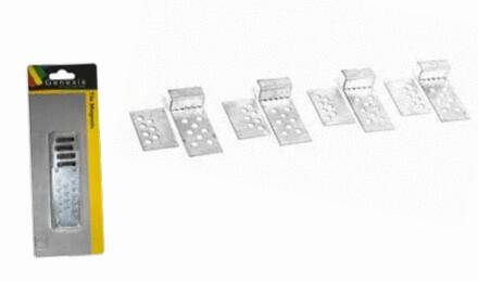 SET MAGNETIQUE POUR TRAPPE