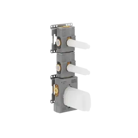 CORPS XTOOL THERM ENC. 2V   DORNB  3552197090 DORN BRACHT  [3552197090] 