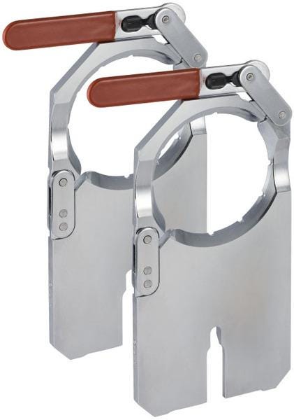 SUPPORT FIXATION D160        -2- 359.816.00.1 GEBERIT  [359.816.00.1]
