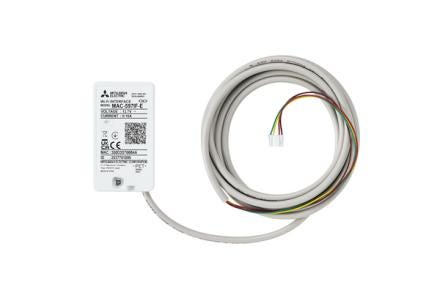 INTERFACE WI-FI            750844 MAC-597IF-E MITSUBISHI ELECTRIC  [MAC-597IF-E]