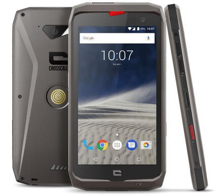 SMARTPHONE - ACTION X3