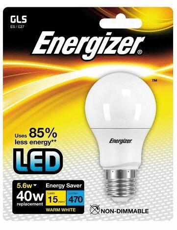 AMPOULE - LED standard