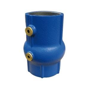 CLAPET NON RETOUR EA253 DN65         149B3811 WATTS INDUSTRIES FRANCE  [149B3811]