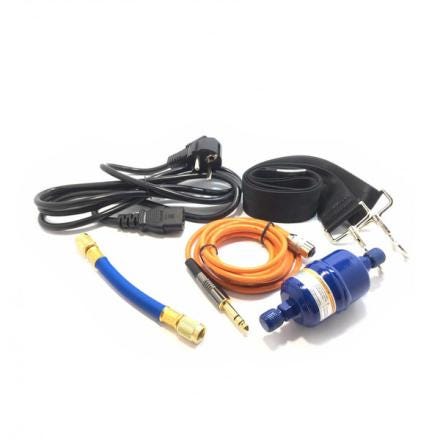 STATION RECUP 1CV MONOCYLINDRE      TF-VRR12N