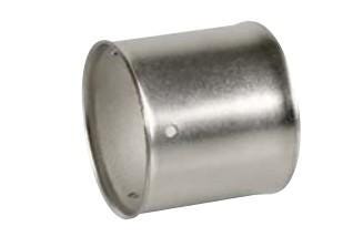 BAGUE INOX D.32X3 P. COLLIER PLAST. VS0143033 VALSIR FRANCE  [VS0143033]