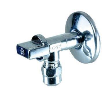 ROBINET D'ARRET - Robinet sous lavabo