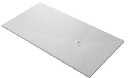 BASE SLATE - Receveur à encastrer