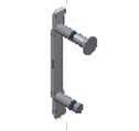 POIGNEE P/PAROI MA4225             1406000655 ROTH FRANCE  [1406000655]
