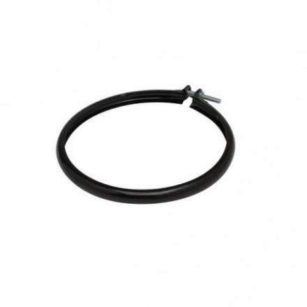 BAGUE NOIR MAT 97                      344842 TOLERIE EMAILLERIE NANT-SETEN  [344842]