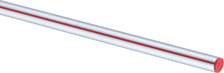 TUBE ELECTRO ZINGUE 22X1.5 -6M-  VIEGA 806439 VIEGA  [806439]
