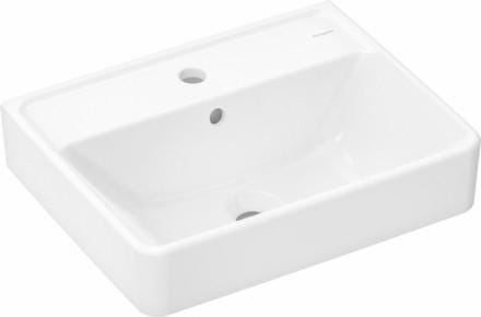 ROBINET XANUIA Q LAVE-MAIN 500/390   61008450
