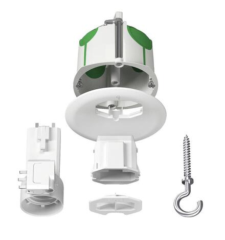 BOITES D'ENCASTREMENT - Multifix Air