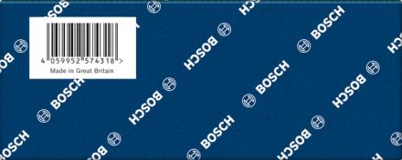 EPONGE ABRASIVE MOY. EXP S471 BSCH 2608901177 BOSCH ELECTROPORTATIF  [2608901177]