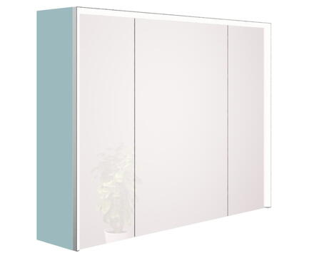 DIVINE - Armoire de toilette