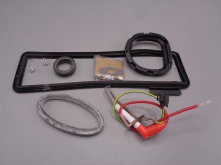 SET SERVICE B - 39                    S103020 DE DIETRICH PIECE RECHANGE BDR  [S103020]
