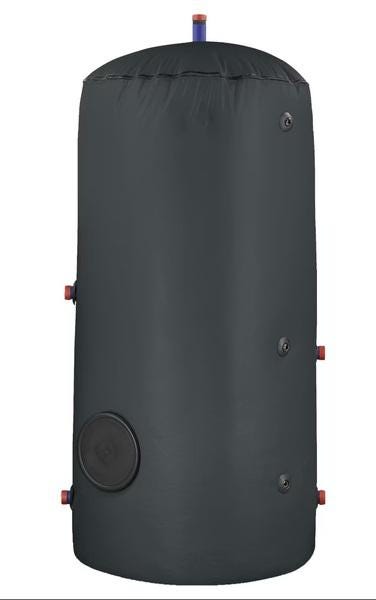BALLON DE STOCKAGE - LCT