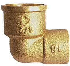 COUDE SERIE FORTE - FF
