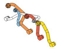 RACCORDEMENT - Douille