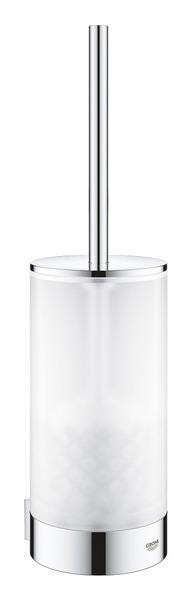PORTE-BALAI WC CHROME        GROHE   41076000 GROHE  [41076000]