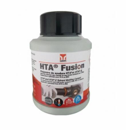 POLYMERE DE SOUDURE - HTA fusion