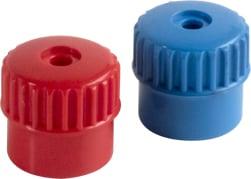 TETE ROBINET ROUGE COLLECTEUR       VS0102667 VALSIR FRANCE  [VS0102667]