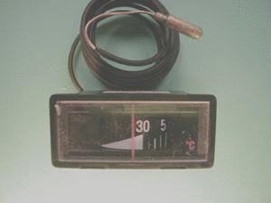 THERMOMETRE                          95365161 DE DIETRICH PIECE RECHANGE BDR  [95365161]
