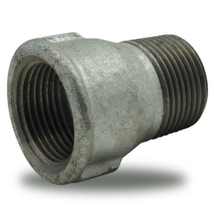 MANCHON GALVA 529 MF 1/2        1505290001500 CODITAL FRANCE  [1505290001500]