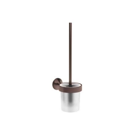 PORTE-BALAI MURALE DARK BRZ.BR.   83900809-43