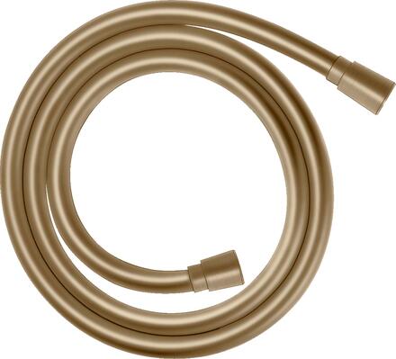 FLEXIBLE  1,60 M BRONZE BROSSE       28276140 HANSGROHE  [28276140] 
